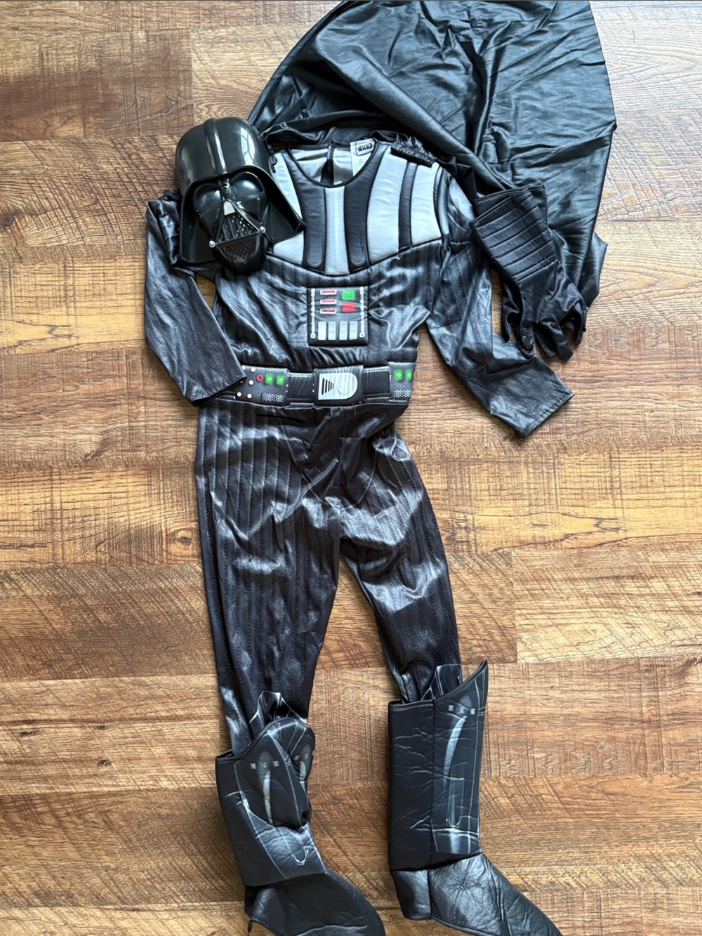 Star Wars Kids Darth Vader Costume